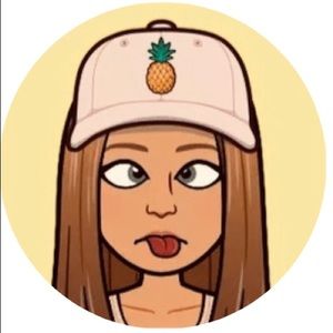 Meet your Posher, Evie